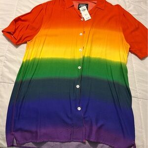 Men’s Hollister shirt